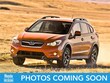  Subaru XV Crosstrek
