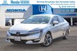 Honda Clarity Plug-In Hybrid