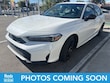 Honda Civic Hybrid
