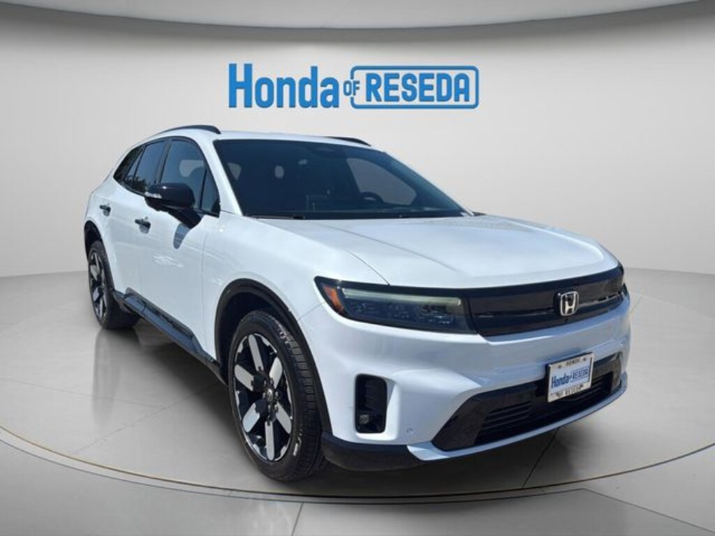 New 2026 Honda Prologue Elite SUV