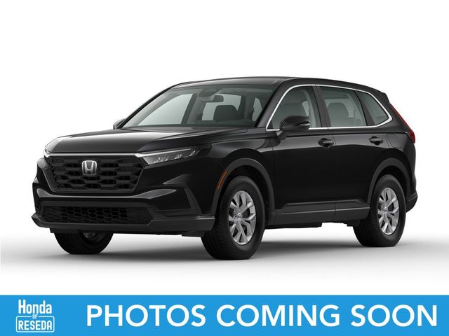 2023 Honda CR-V LX AWD's photo