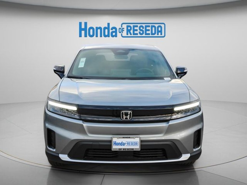 New 2026 Honda Prologue EX SUV