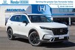 Honda CR-V Hybrid