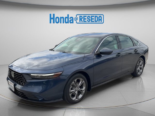2024 Honda Accord