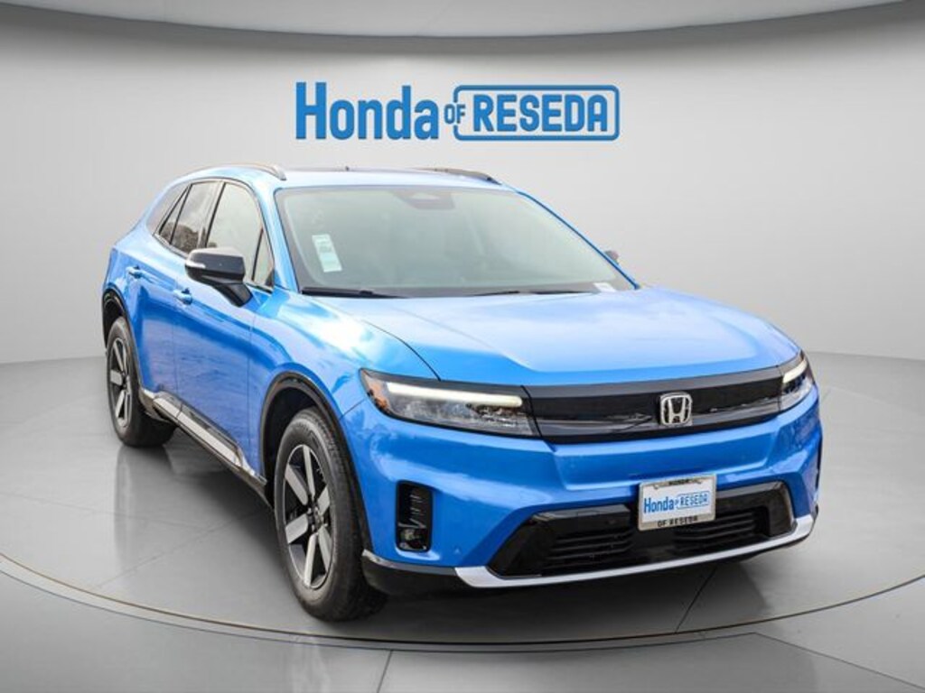 New 2026 Honda Prologue Touring SUV