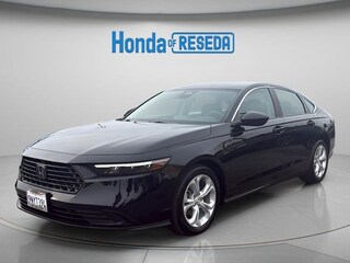 2024 Honda Accord