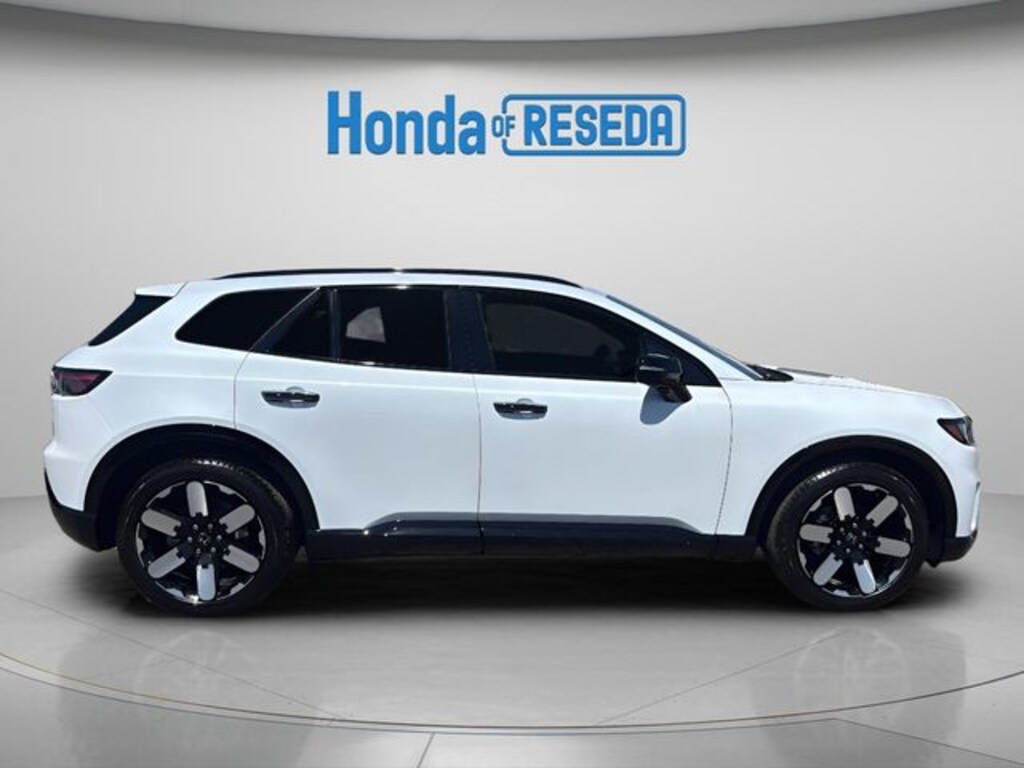 New 2026 Honda Prologue Elite SUV