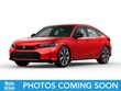  Honda Civic Hybrid