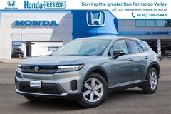 2026 Honda Prologue EX SUV