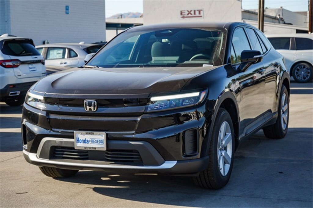New 2025 Honda Prologue EX SUV