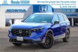 Honda CR-V Hybrid