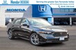  Honda Accord Hybrid