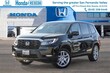  Honda Passport