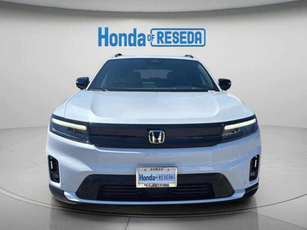 New 2026 Honda Prologue Elite SUV