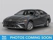  Hyundai Elantra Hybrid