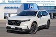Honda CR-V Hybrid