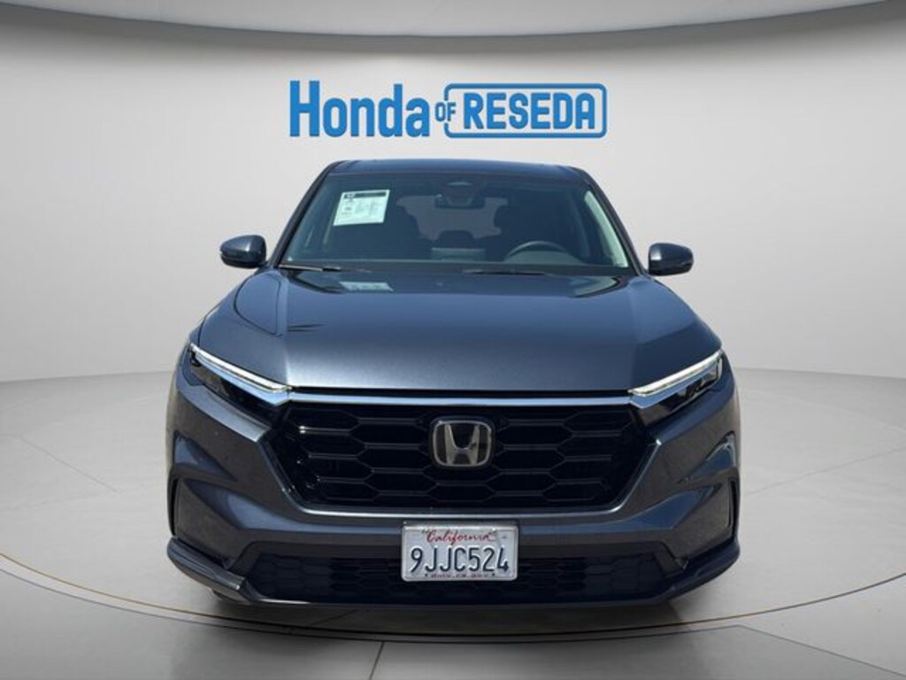Used 2024 Honda CR-V EX SUV