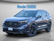  Honda CR-V Hybrid