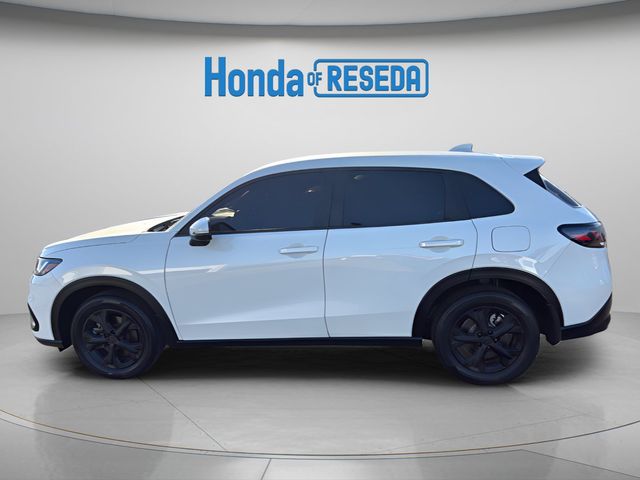 Used 2024 Honda HR-V LX SUV