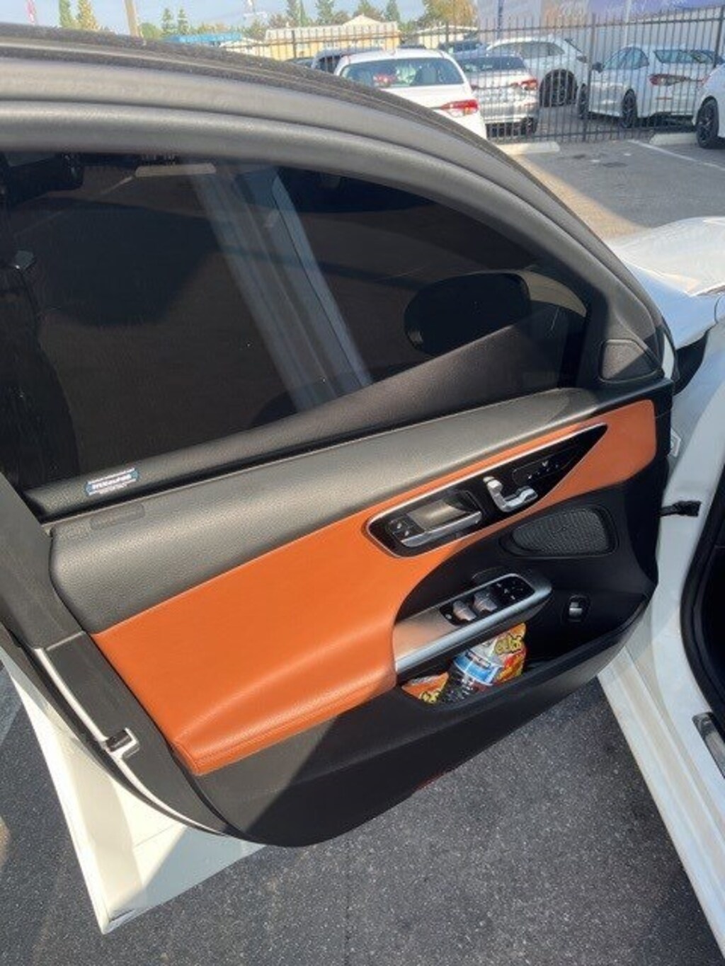 Used 2022 Mercedes-Benz C-Class C 300 Sedan