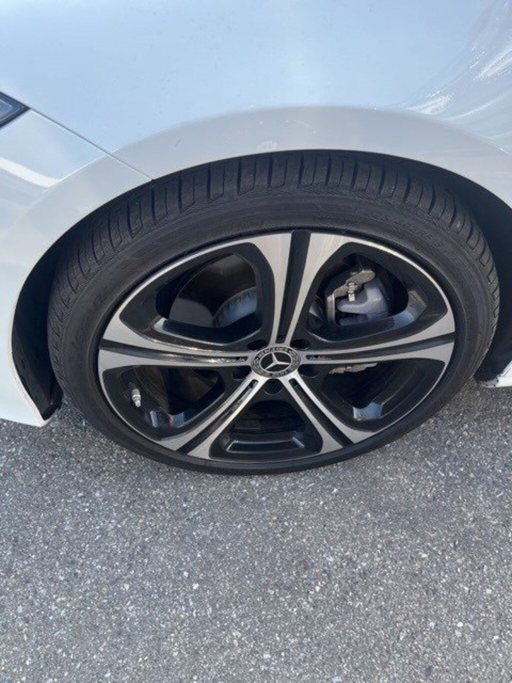 Used 2022 Mercedes-Benz C-Class C 300 Sedan