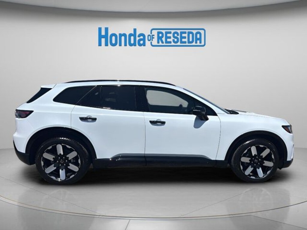 New 2026 Honda Prologue Elite SUV