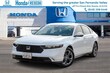 Honda Accord Hybrid