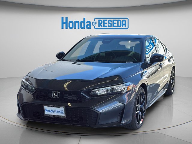  Honda Civic Hybrid