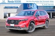 Honda CR-V Hybrid