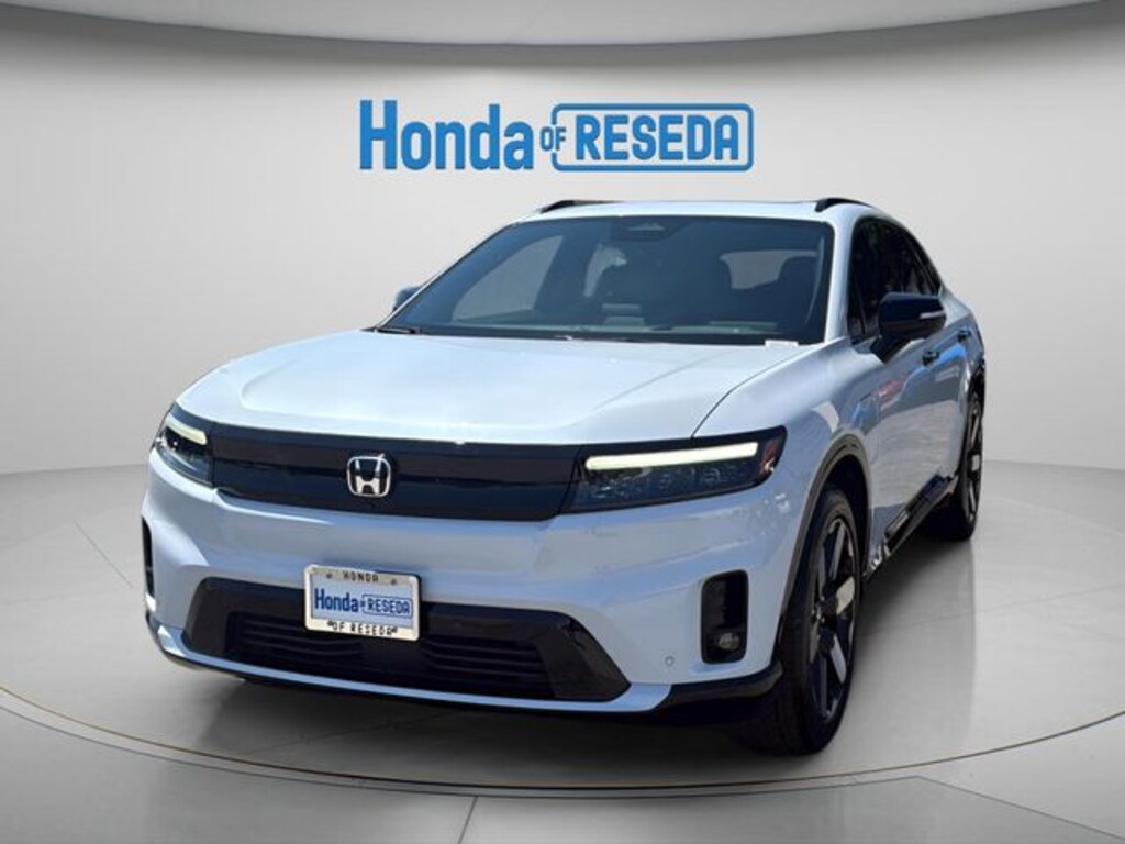 New 2026 Honda Prologue Elite SUV