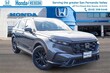 Honda CR-V Hybrid