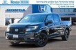  Honda Ridgeline