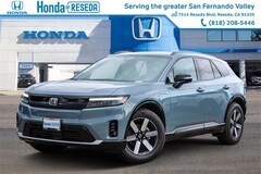 2026 Honda Prologue Touring SUV