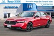 Honda Accord Hybrid