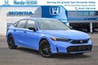 Honda Civic Hybrid