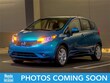  Nissan Versa Note