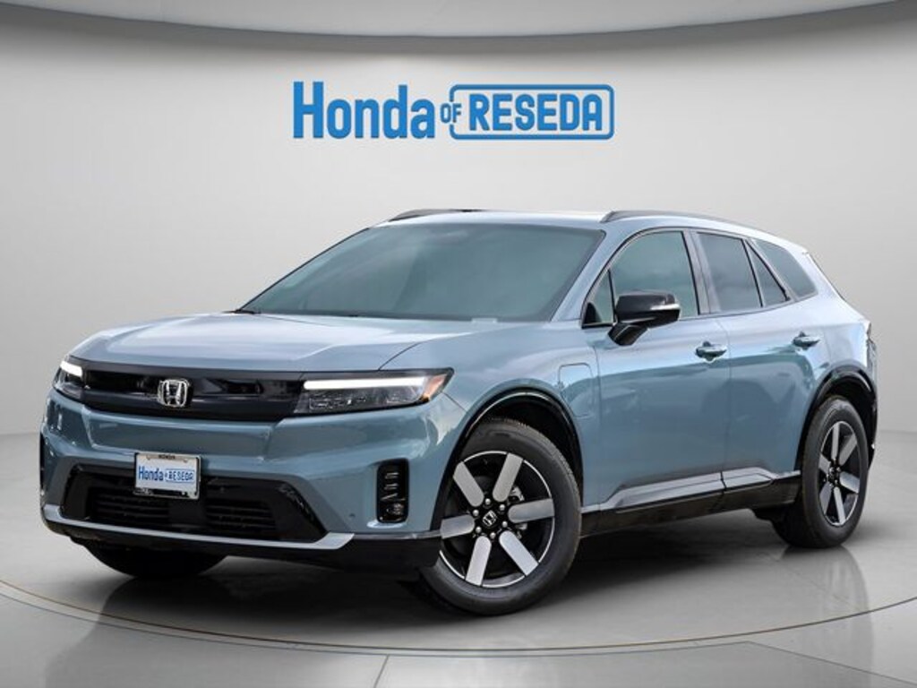 New 2026 Honda Prologue Touring SUV