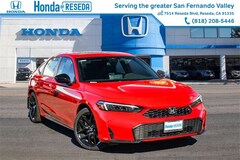 2026 Honda Civic Hybrid Sport Hatchback