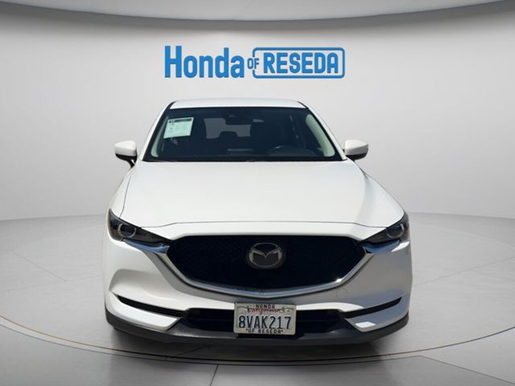 Used 2020 Mazda Mazda CX-5 Sport SUV