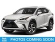 LEXUS NX 300h