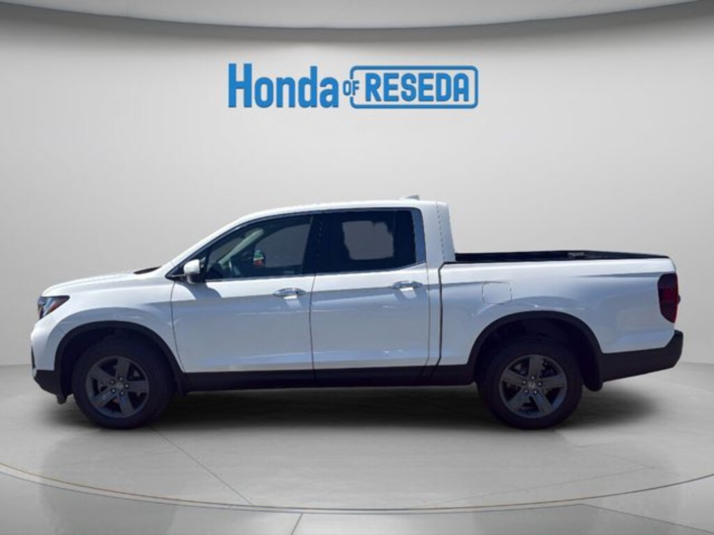 Used 2023 Honda Ridgeline RTL-E Truck Crew Cab