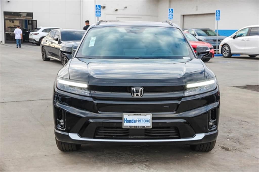New 2026 Honda Prologue Touring SUV