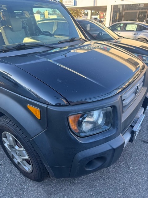 2008 Honda Element LX's photo