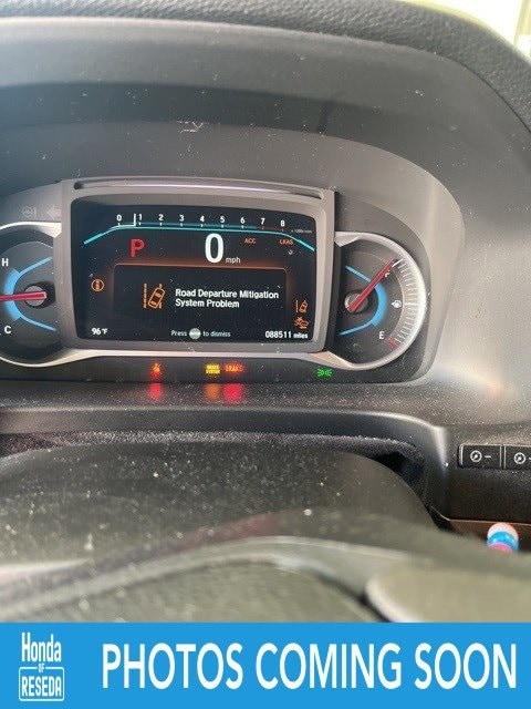 2019 Honda Passport Sport's photo