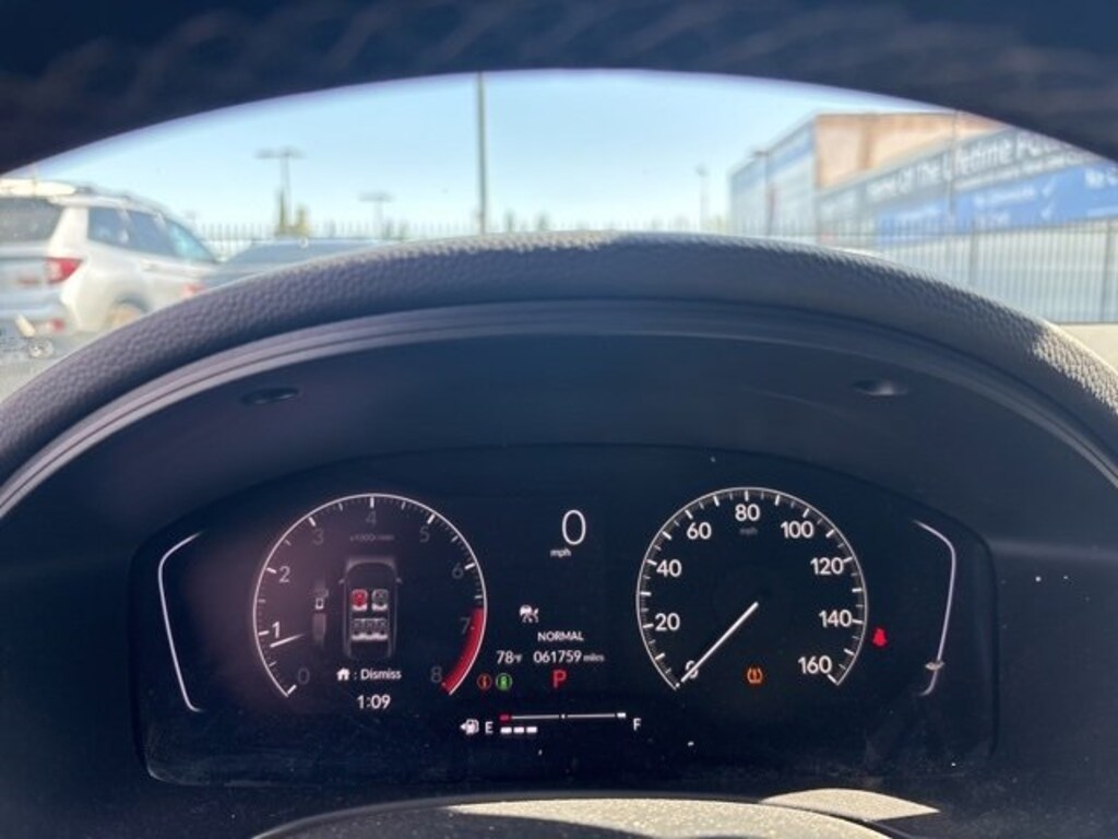 Used 2022 Honda Civic Sport Sedan