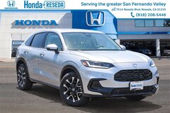 2026 Honda HR-V EX-L SUV