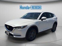 2020 Mazda Mazda CX-5 Sport SUV