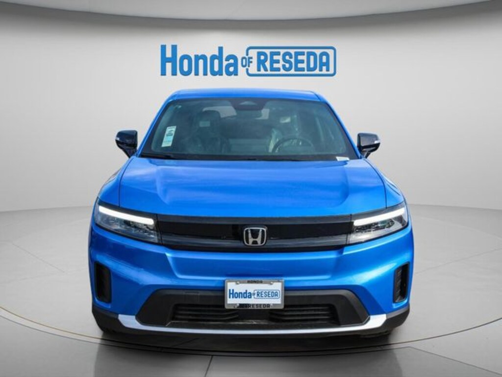 New 2026 Honda Prologue EX SUV