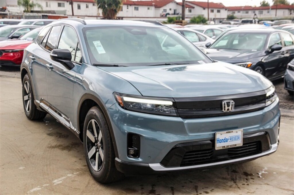 New 2026 Honda Prologue Touring SUV