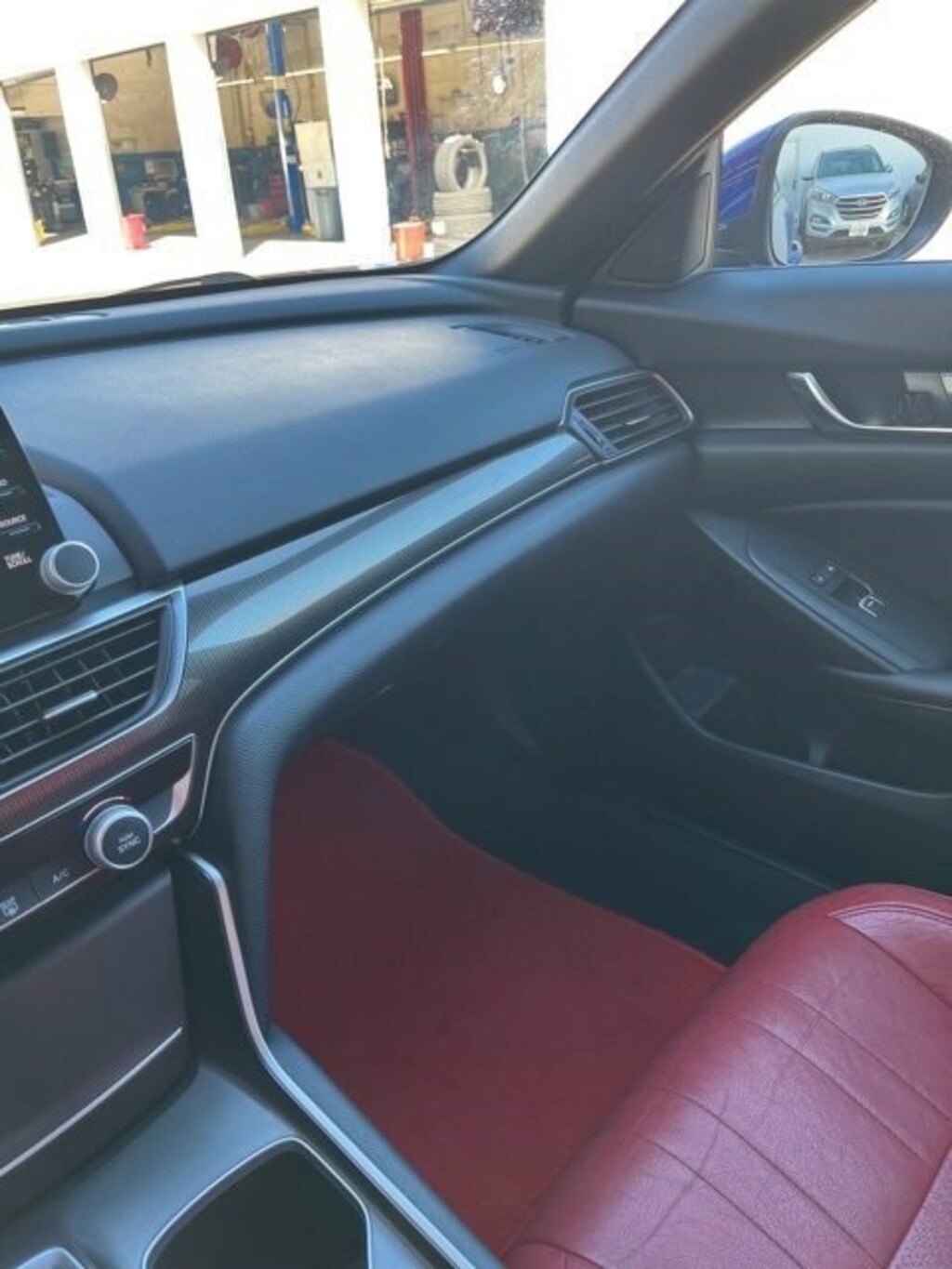 Used 2020 Honda Accord Sport 1.5T Sedan